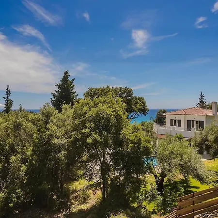 Villa Lourdas Hideaway Lurdáta