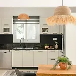 빌라 Lourdas Hideaway 로우드하타