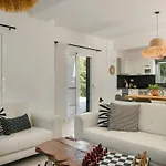 Lourdas Hideaway Lourdata (Kefalonia)