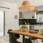 Villa Lourdas Hideaway Lourdata (Kefalonia)