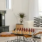 Lourdas Hideaway Lourdata (Kefalonia)
