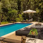 Villa Lourdas Hideaway *