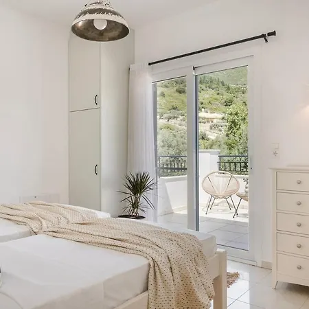 Lourdas Hideaway فيلة