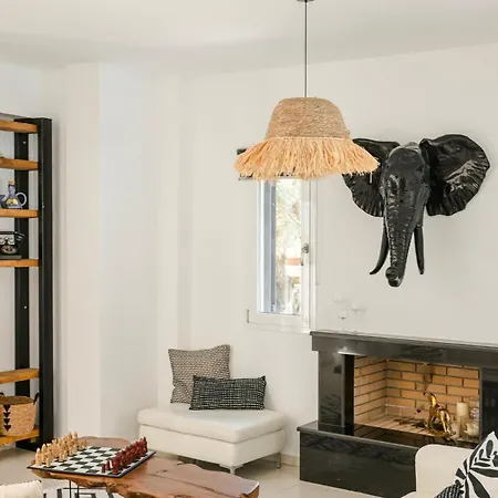 Lourdas Hideaway * لورداهاتا