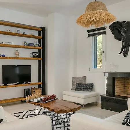 Lourdas Hideaway فيلة *