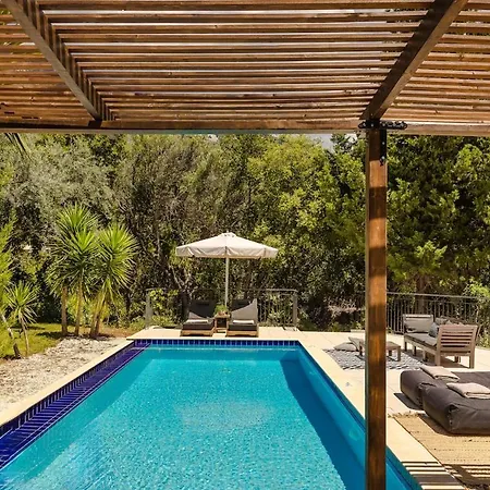 Lourdas Hideaway فيلة *