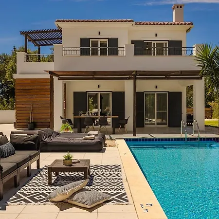 Lourdas Hideaway Villa Lourdata (Kefalonia)