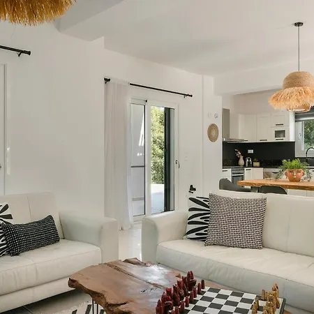 Lourdas Hideaway Lourdata (Kefalonia)