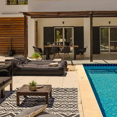 Lourdas Hideaway * Lourdata (Kefalonia)