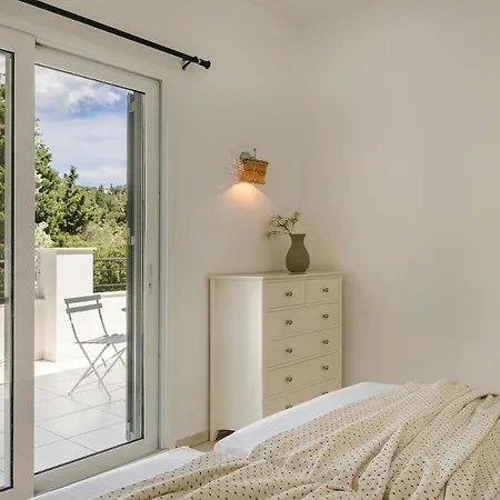 Lourdas Hideaway Villa Lourdata (Kefalonia)