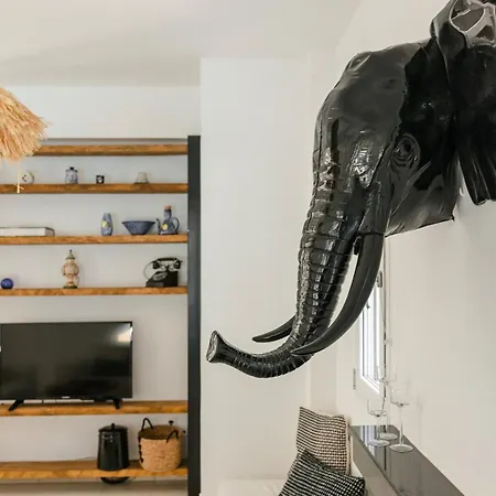 Villa Lourdas Hideaway Lourdata (Kefalonia)